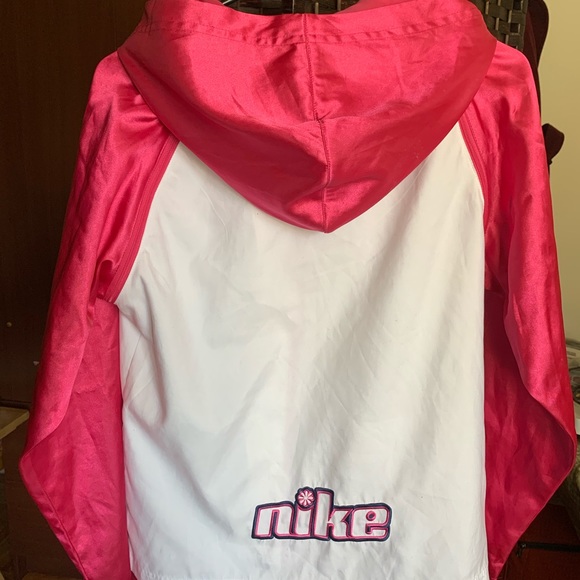Vintage Nike Jacket - Picture 2 of 5